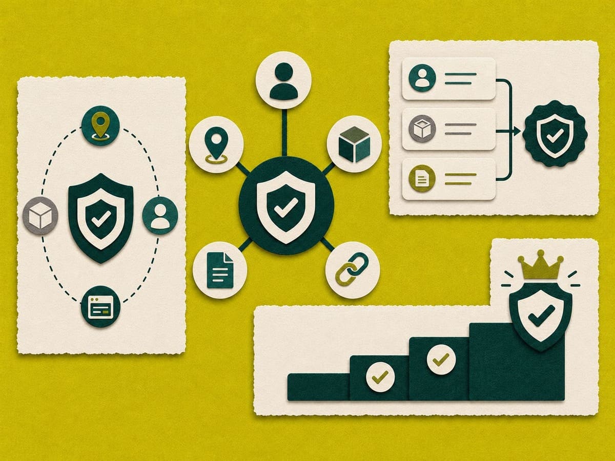 What Is Entity SEO and How Does It Build Authority?