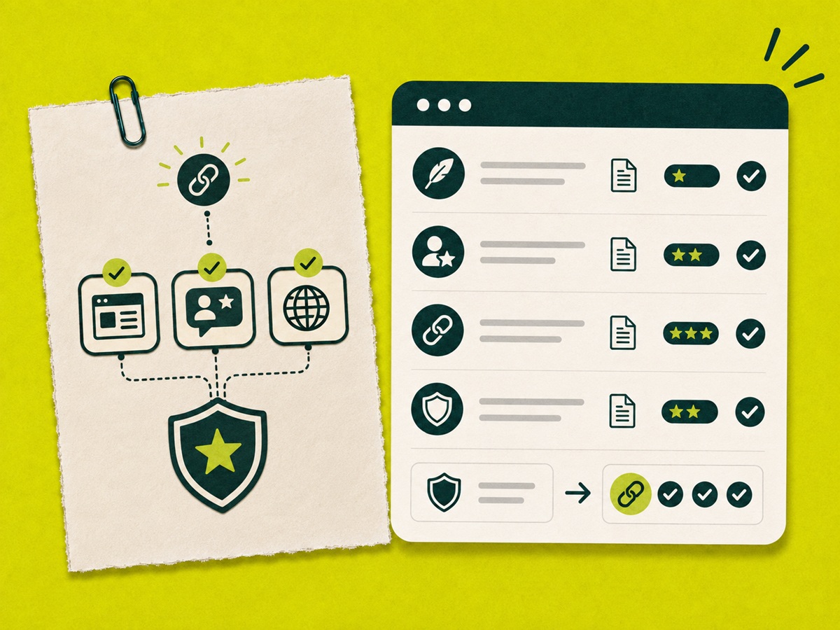 How Can My Brand Earn Citations From AI Search Engines