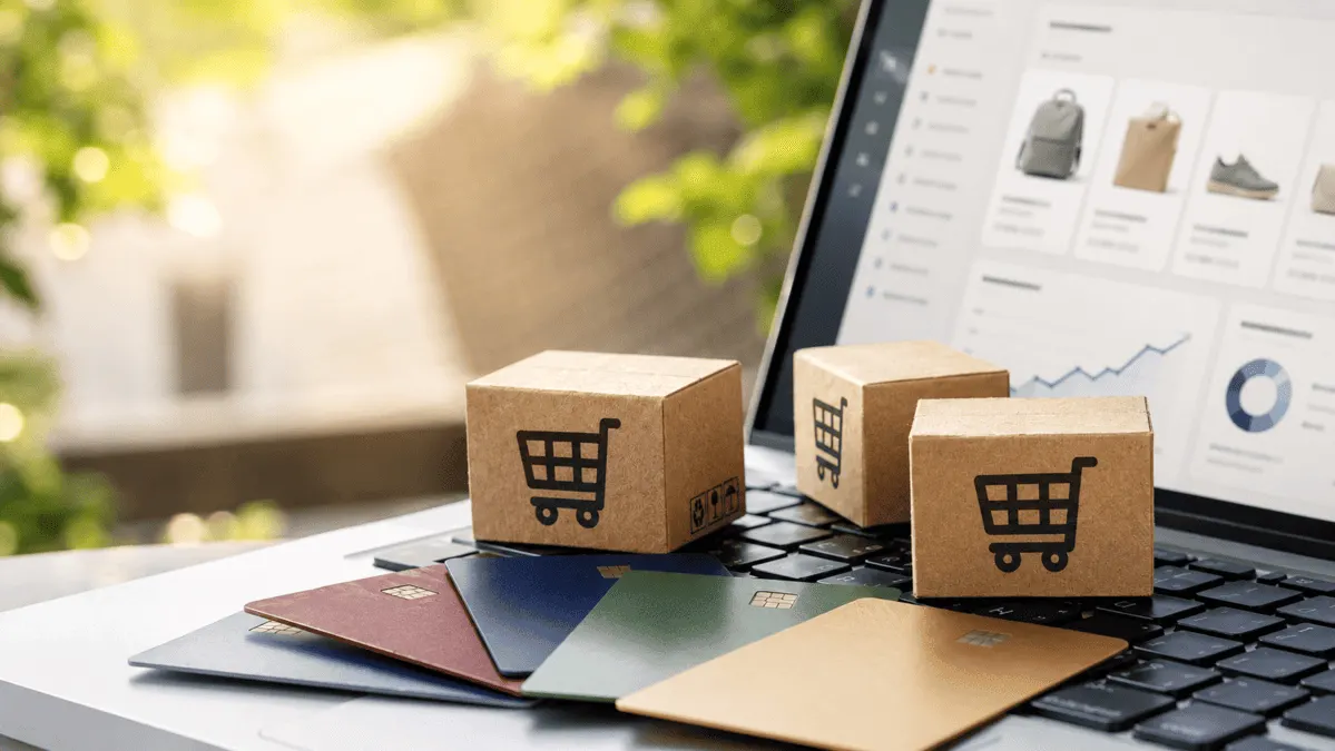 125% Organic Sales Growth and 4,500+ Monthly Organic Visitors