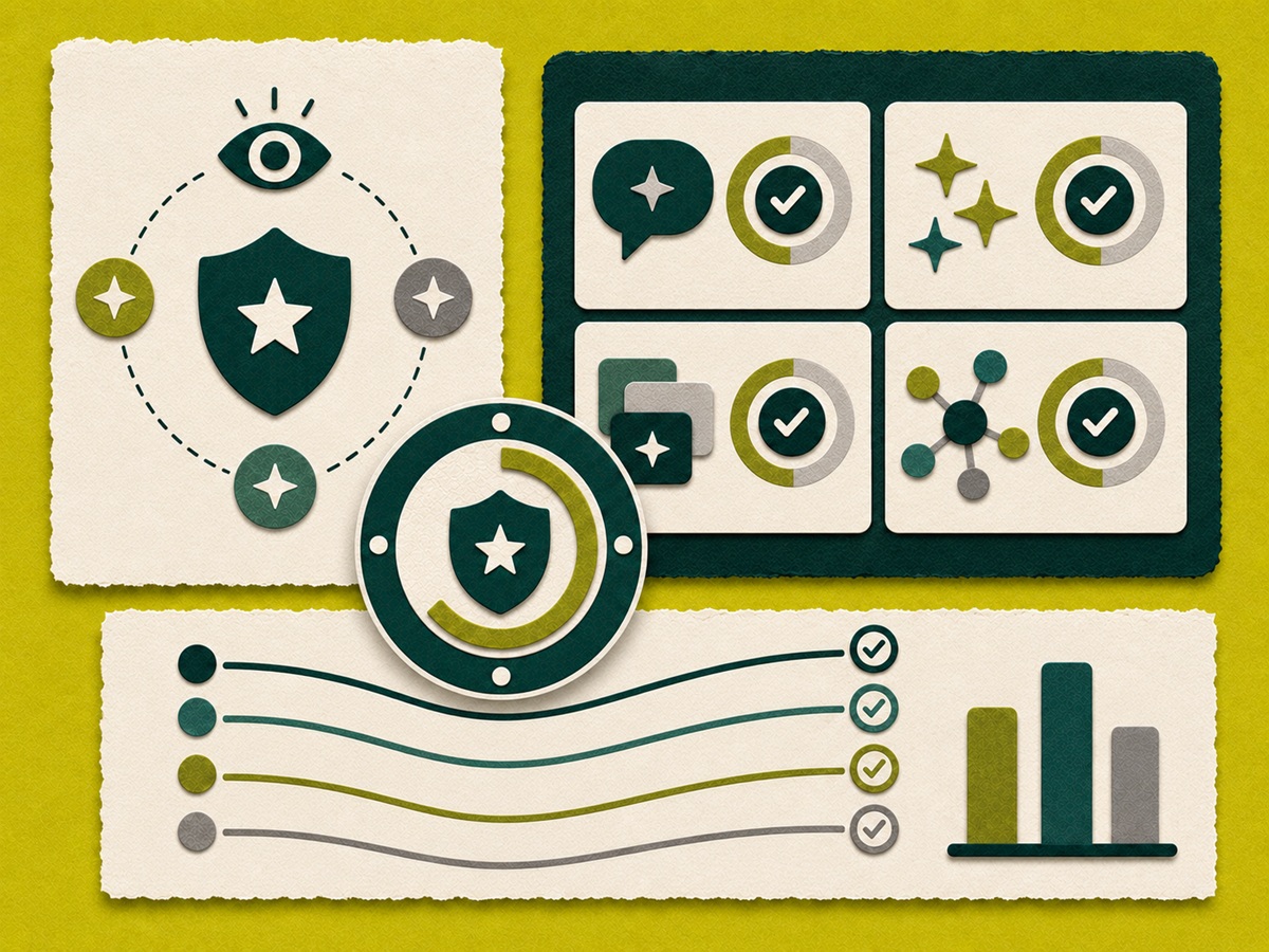 How Do I Measure My Brand Visibility Across AI Platforms?