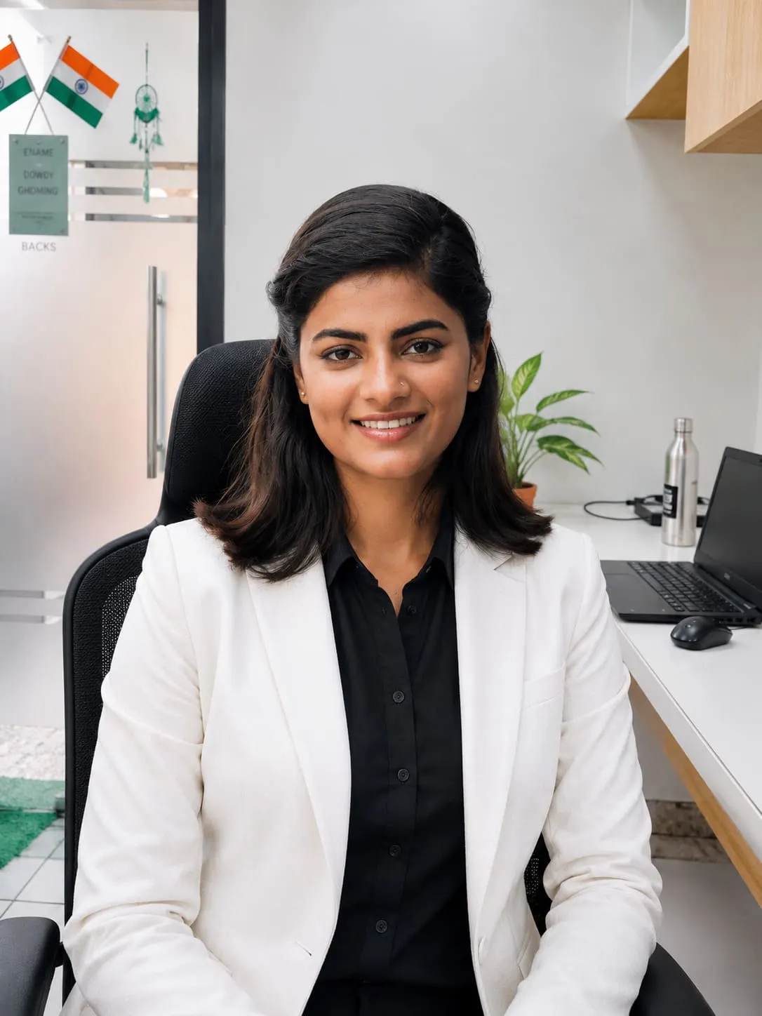 Kavya Reddy, Analytics Lead at SEO Noida