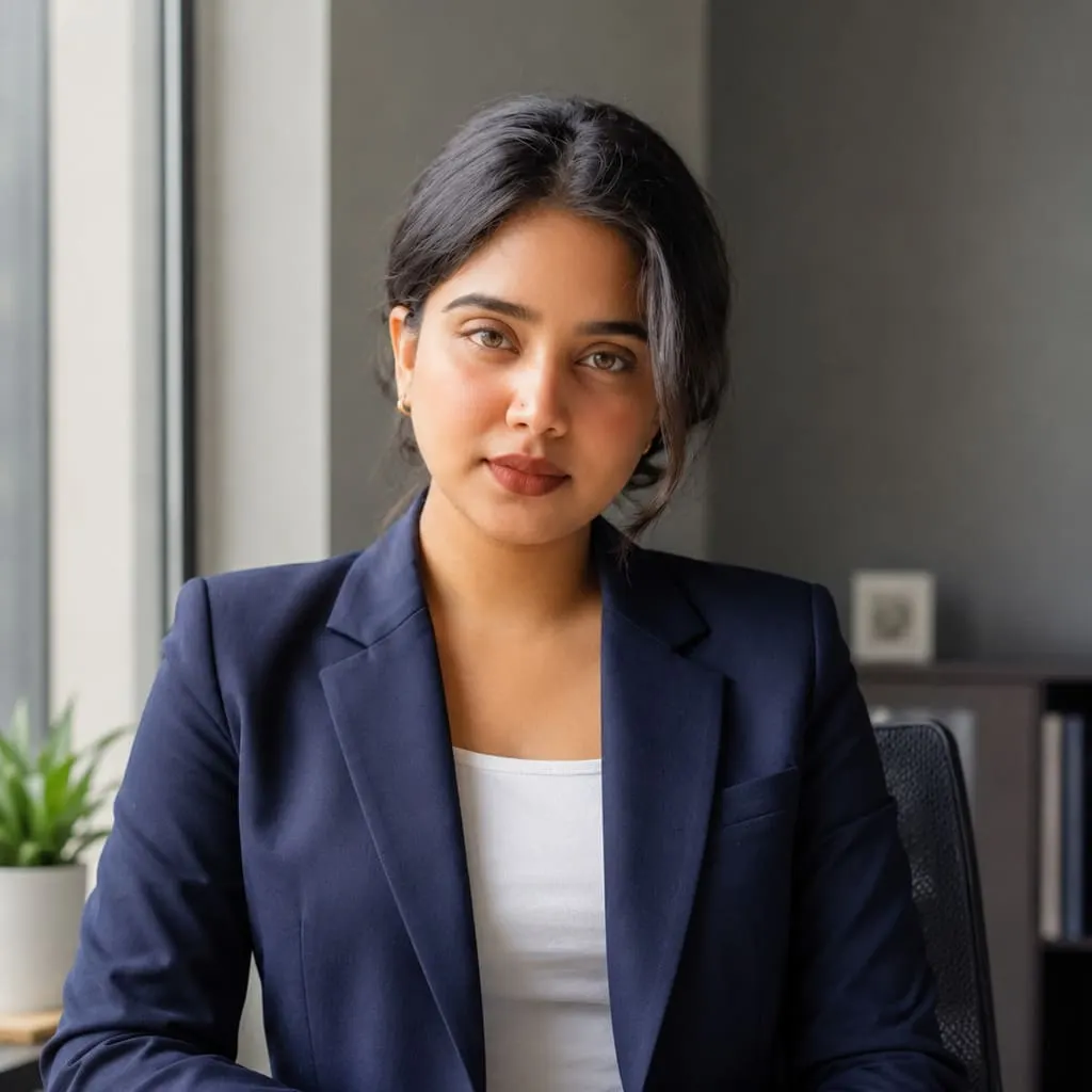 Kritika Srivastava, Technical SEO Lead at SEO Noida