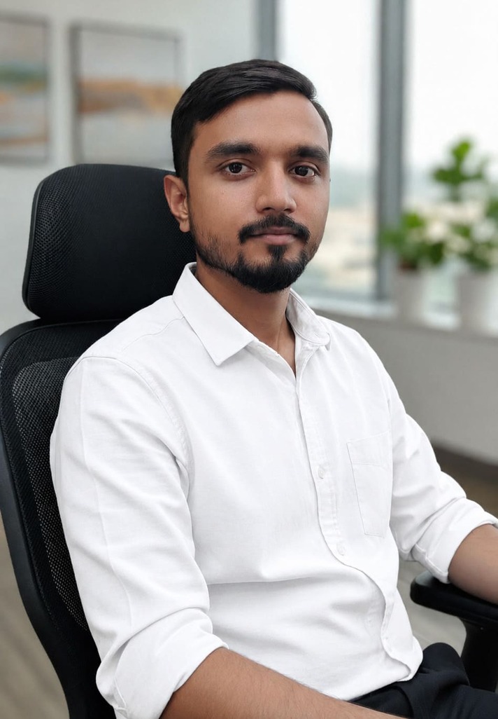 Reesu Shrivastava