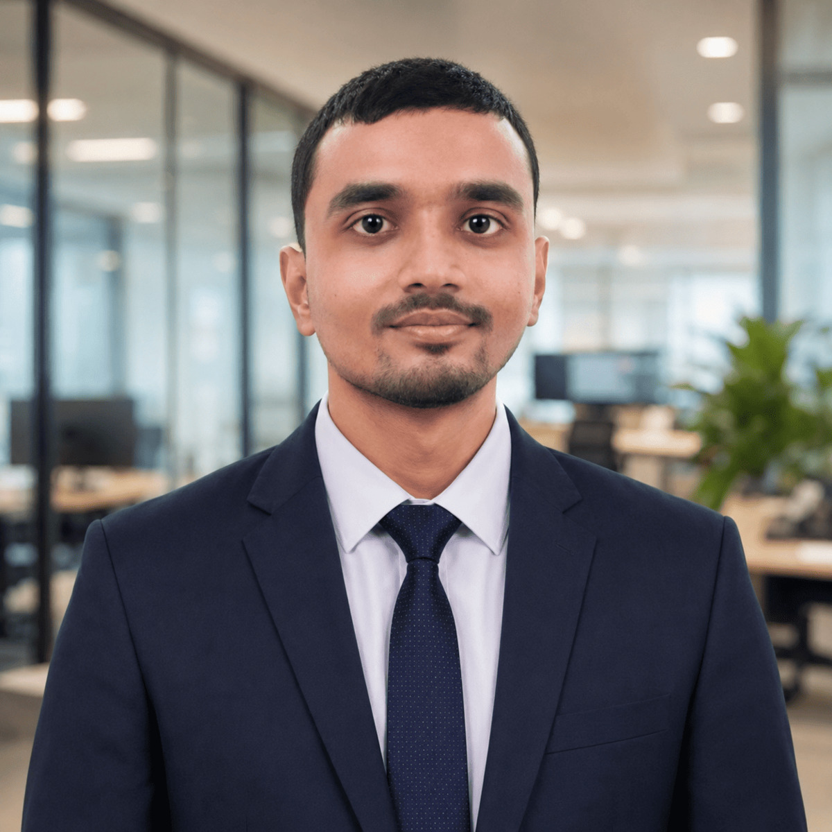 Reesu Shrivastava