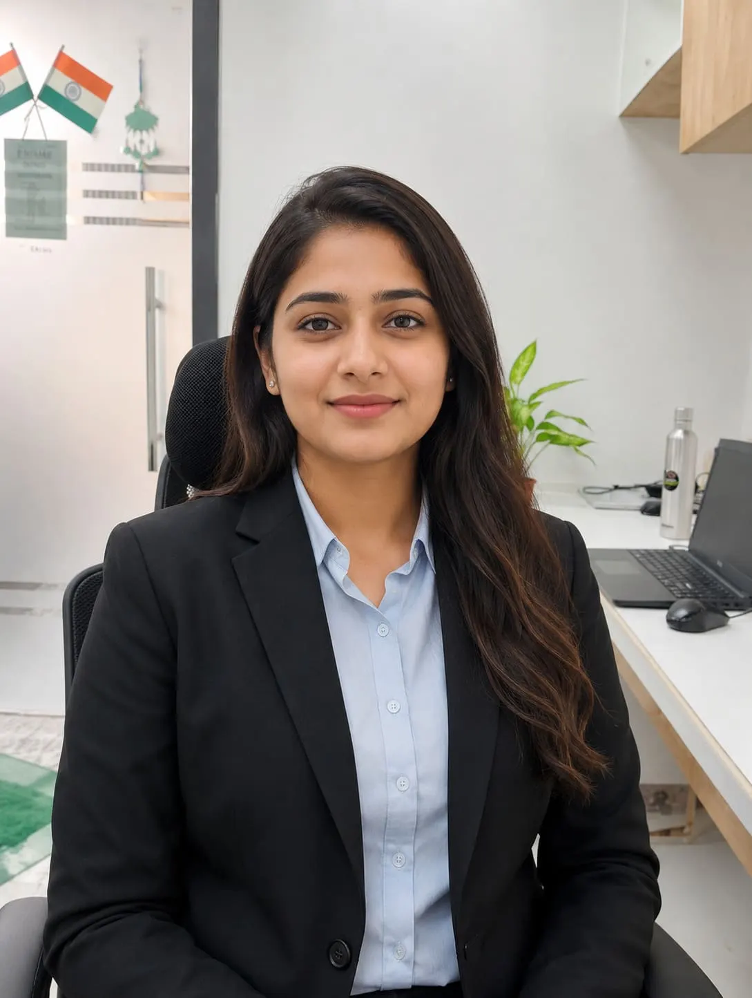 Sana Khan, SEO Copywriter at SEO Noida