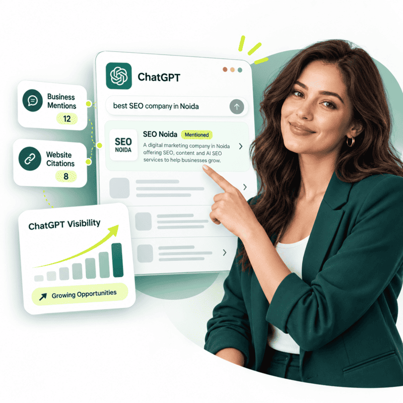 Find Out Where Your Business Appears in ChatGPT