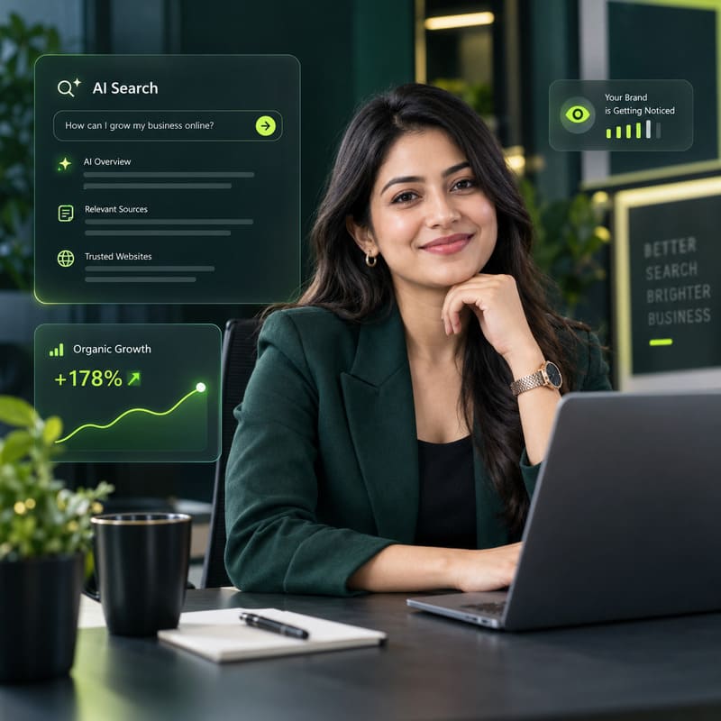 Start With an AI Search Audit