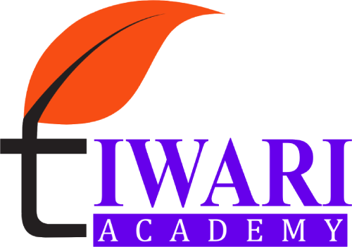 Tiwari Academy