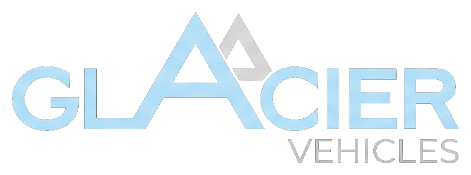Glacier Vehicles