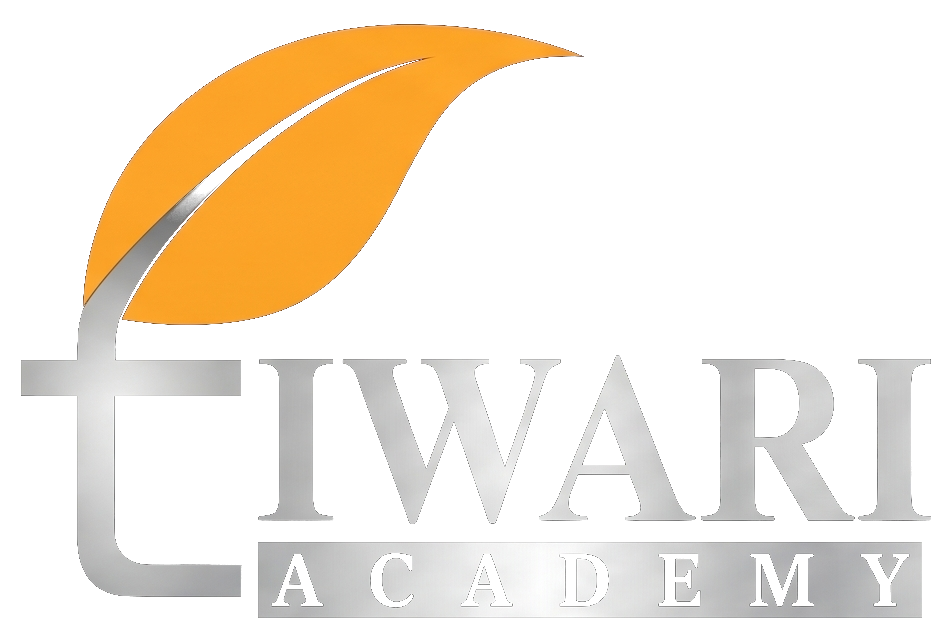 Tiwari Academy